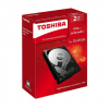 Toshiba Desktop HDD P300 3.5 2TB 7200RPM 64MB HDKPB04ZMA01e