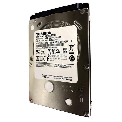 toshiba hdd 1tb laptop