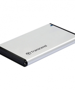 Transcend 2.5 SSD HDD Enclosure USB 3.1 Gen 1 TS0GSJ25S3a