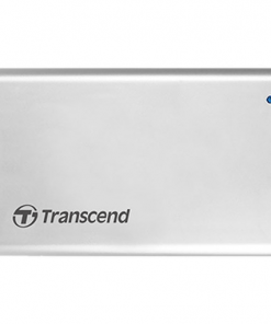 Transcend 2.5 SSD HDD Enclosure USB 3.1 Gen 1 TS0GSJ25S3b