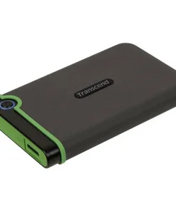 Transcend External HDD 4TB Iron Grey TS4TSJ25M3Sc
