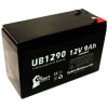 UPS BATTERY 12V9AH BATTERY9A