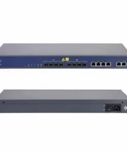 V1600D4 4 PORT EPON OLTc