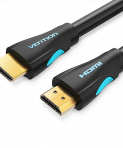 VENTION HDMI CABLE 30M BLACK FOR ENGINEERING