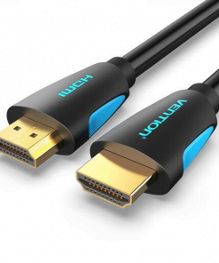 VENTION HDMI CABLE 40M BLACK FOR ENGINEERING