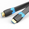 VENTION HDMI CABLE 5 METER BLACKa