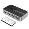 VENTION HDMI SWITCH 3 IN 1 OUTb