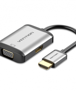 VENTION HDMI TO HDMIVGA CONVERTERa