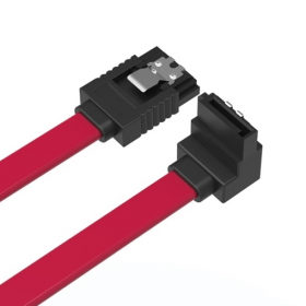 VENTION SATA 3.0 CABLE 0.5M REDc