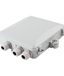 WALL OUTDOOR 12 PORT FTTHb