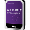 WD Purple Surveillance Hard Drive 4 TB 256 MB 5400 rpm WD42PURZb