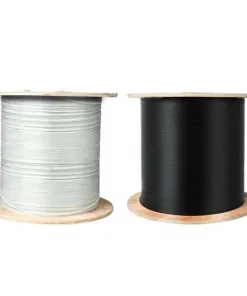 drop Indoor drop optic fiber cable2