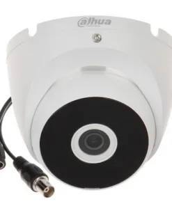 1 MP HDCVI camera Dahua DH HAC T2A11P 2.8 mm