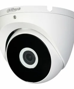1 MP HDCVI camera Dahua DH HAC T2A11P 2.8 mm1