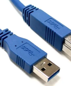 10 Meter USB Printer Cable 1