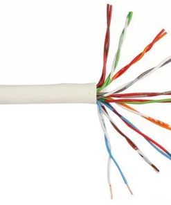 10 PAIR Telephone CABLE