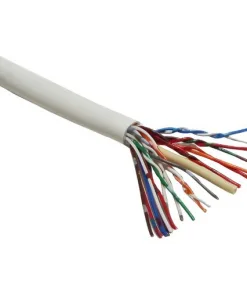 10 PAIR Telephone CABLEa