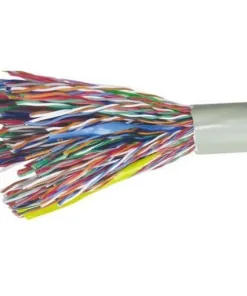 100 PAIR Telephone CABLEb