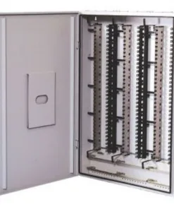 100 PAIR telephone DISCASEa