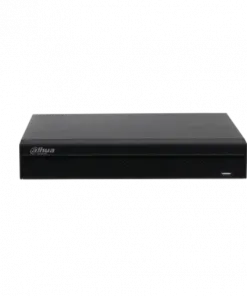 16 Channel Compact 1U 1HDD 8PoE NVR NVR4116HS 8P 4KS2La