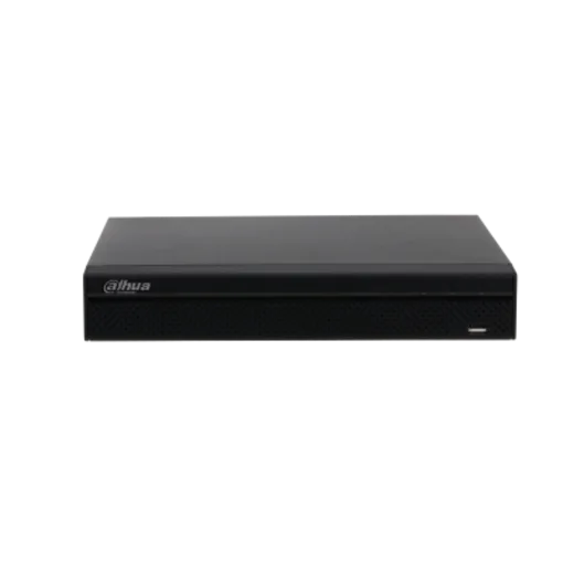 16 Channel Compact 1U 1HDD 8PoE NVR NVR4116HS 8P 4KS2La