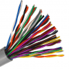 25 PAIR Telephone CABLEb