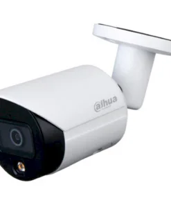 4 МР IP camera Dahua DH IPC HFW2439SP SA LED S2 3.6 mm1