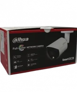 4 МР IP camera Dahua DH IPC HFW2439SP SA LED S2 3.6 mm4