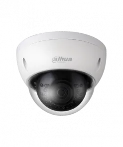 5 MP Dahua DH IPC HDBW1531E Mini Dome Network Camera