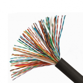 50 PAIR Telephone CABLEb