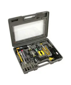 56 Piece Professional Network tool kit 3a