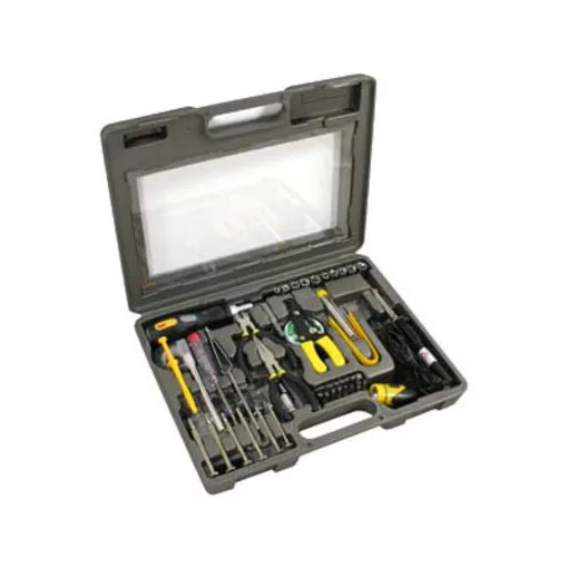 56 Piece Professional Network tool kit 3a