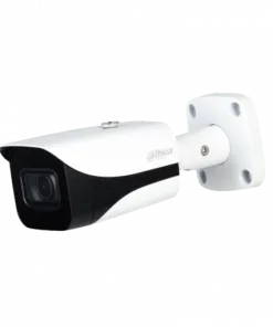 8 MP Dahua DH IPC HFW1831EP WDR IR Network Camera