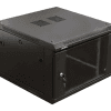 9U 600×600 Outdoor NetworkData cabinet2