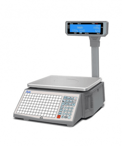 Aclas LS2RX Label Printing Scale