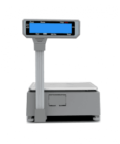 Aclas LS2RX Label Printing Scale1