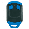 Blue Centurion Nova 2 button remote transmitter 2