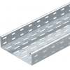 Cable tray 400 x 50a