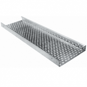 Cable tray 50 x 25a