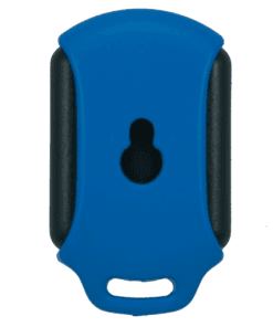 Centurion Nova Remote with 4 Buttons – Black Blue 1