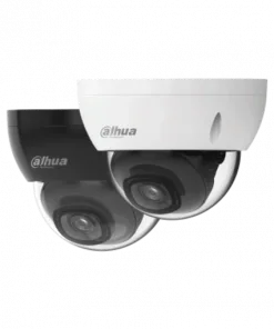 DH IPC HDBW2531E S S2 5MP Lite IR Dome Network Camera