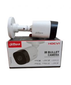 Dahua 2MP HDCVI IR Bullet Camera DH HAC B1A21P 0360Bb1