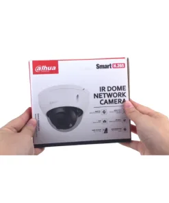 Dahua DH IPC HDBW5831RP ZE 8MP WDR IR Dome Network Camera1a