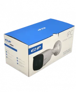 Dahua EZ IP IPC B2B40P ZS Mini Bullet IP Camera 4MP 1