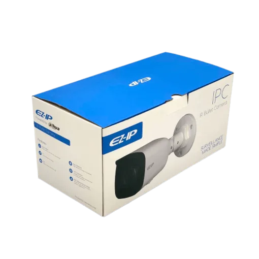 Dahua EZ IP IPC B2B40P ZS Mini Bullet IP Camera 4MP 1