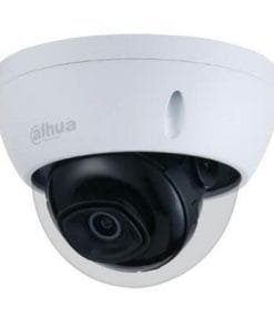 Dahua HDBW1230E S5 Anti Vandal Dome IP Camera 2MP 2.8mm