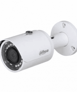 Dahua HFW1230S S5 Bullet IP Camera 2MP 2.8mm fixed lens