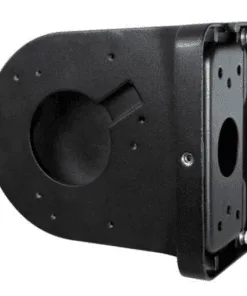 Dahua Technology DH PFB203W B Wall Mount Bracket Blacka