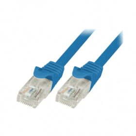 Giganet CAT6 Patch Cord2