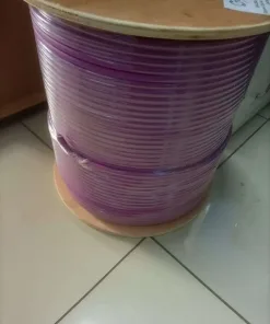 Giganet Category 6A Solid UUTP LSOH Cable 1
